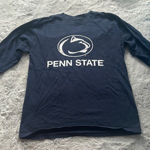 penn state long sleeve